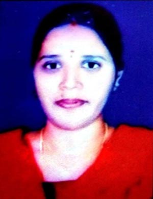 Dr. Gugulothu Sridevi