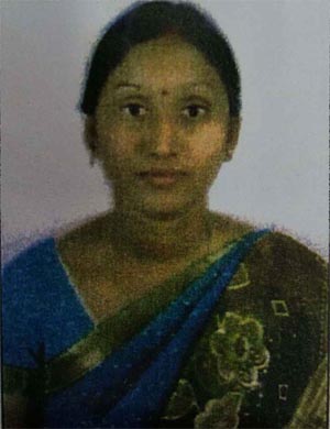 GANGA DEVI