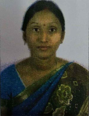 GANGA DEVI