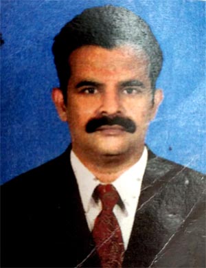 Dr.N.Kishore