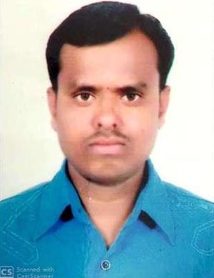 SANJEEV PRAKASH