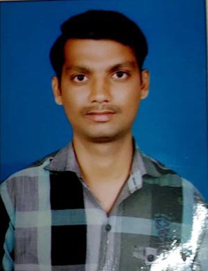 D. Ananth Rao