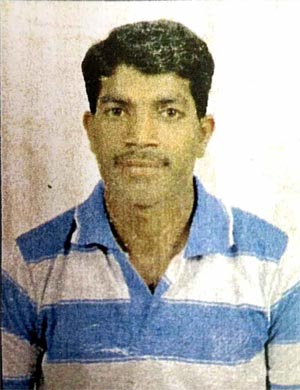 Ramu Karanum